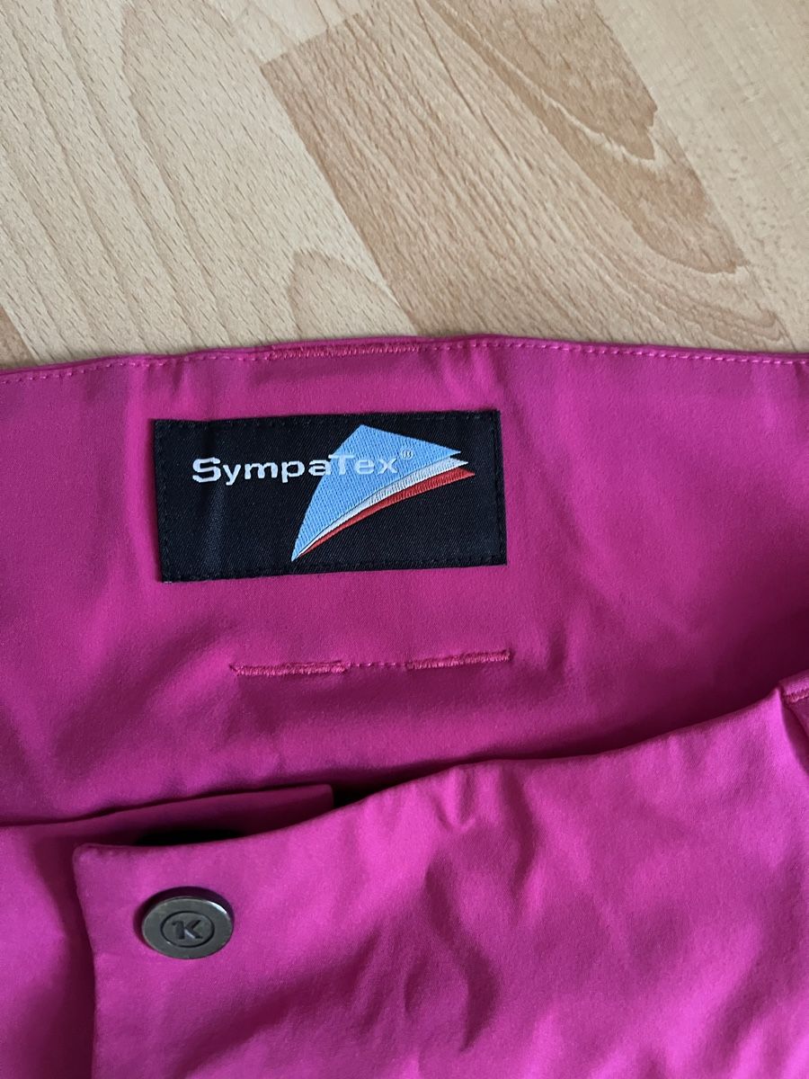 Giacche: Ski Jacke und Hose – Usato da Flums venduto da Cmonti 2