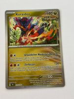 Koraidon 119/162