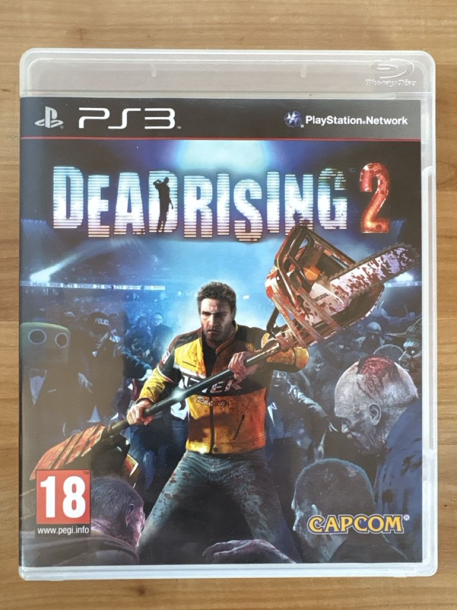 Giochi: PS3 Game / Deadrising 2 – Usato da Rümlang venduto da euqinom16