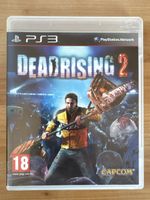 PS3 Game / Deadrising 2