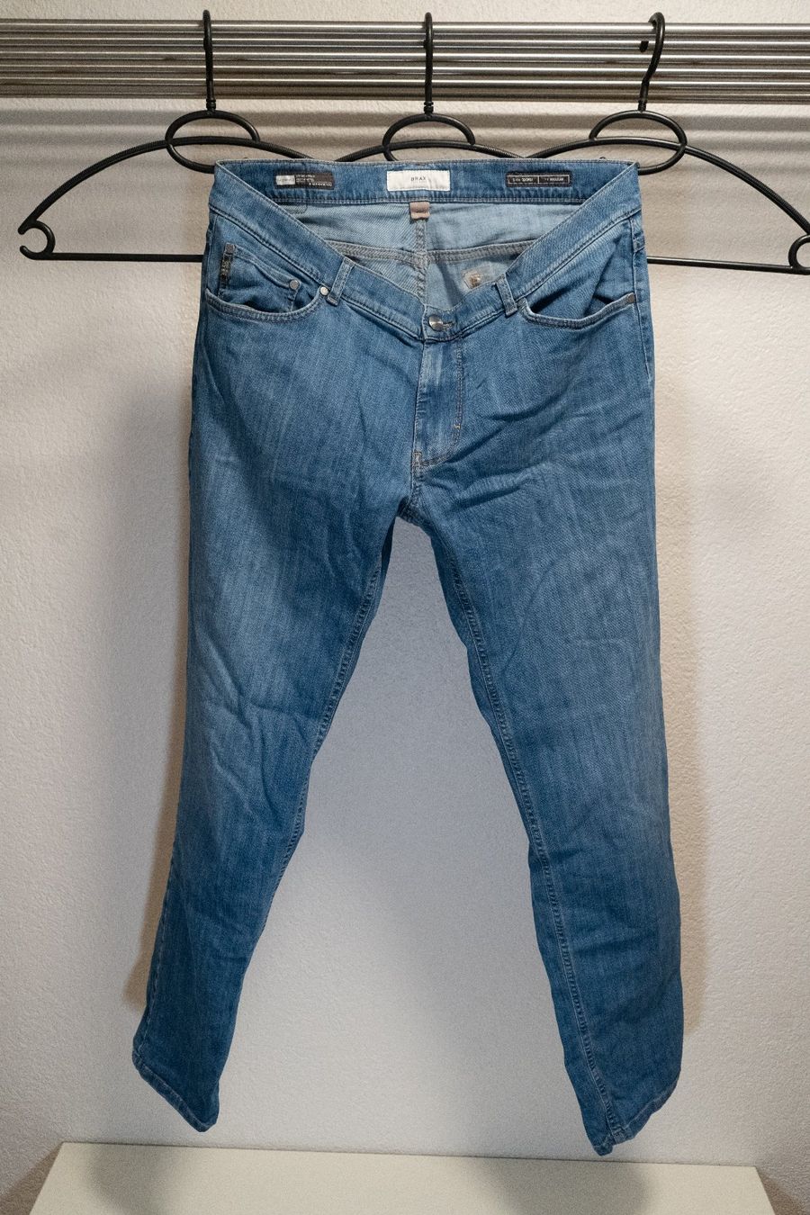 Brax Jeans: Jeans – Usato da Wabern venduto da R_Egli