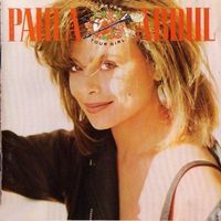 Paula Abdul (CD) Forever your girl