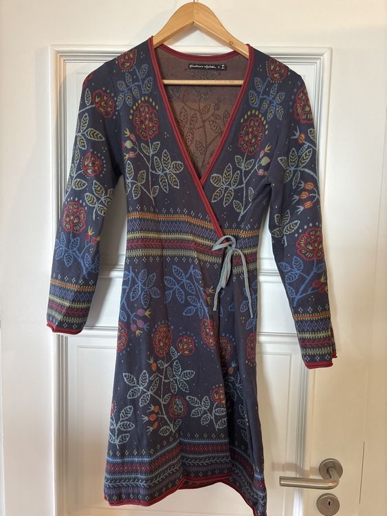 Haut Tunique Edas Neuf Sans étiquettes - Taille L (40FR/44IT)