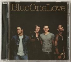 Blue, One Love