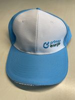 Basecap Neu