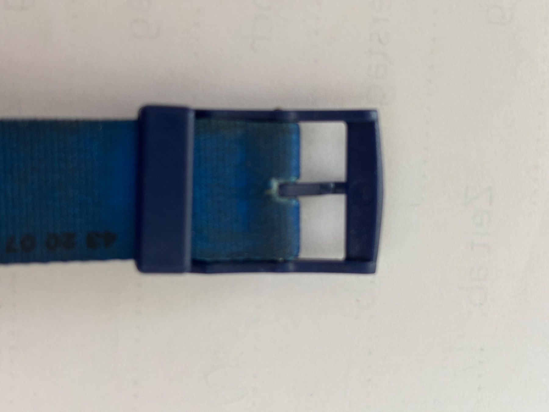 Flik Flak Orologi: Kinderuhr – Usato da Menzingen venduto da tantar 1