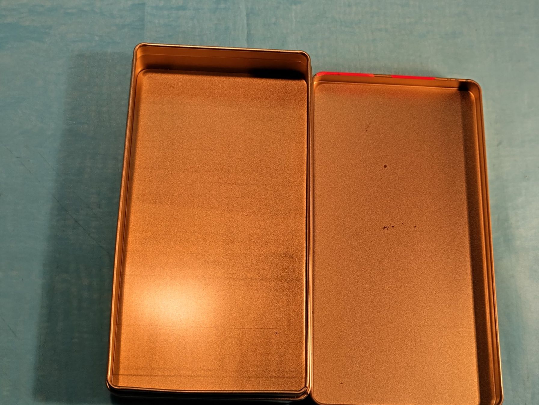 Kambly Altro in Decorazioni & Accessori: Blechbüchse Kambly Mohn TERUKO YOKOI – Nuovo (secondo la descrizione) da Bellach venduto da JingleCherry 4