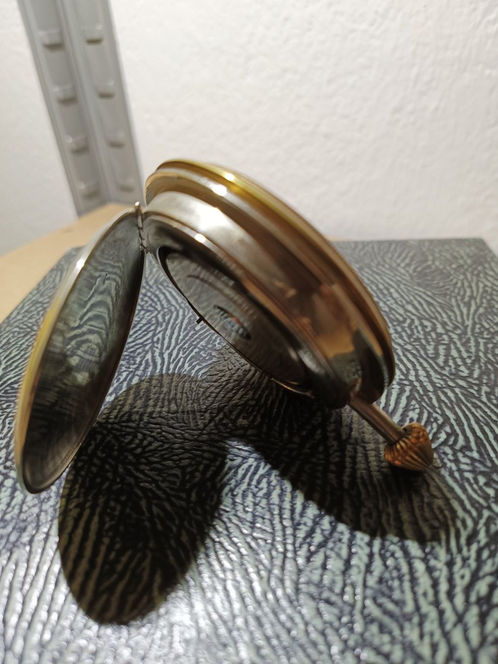 Orologi: WW 1 Borduhr Bombtimer – Usato da Wila venduto da HeikoL02 7