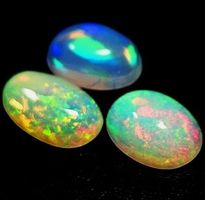 ETHIOPIAN WELO OPAL 5.10 CTS #3