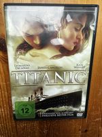 Titanic DVD - Der Filmklassiker für kalte Tage!