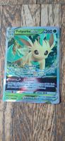 Pokemon Karte Folipurba VSTAR 014/159 