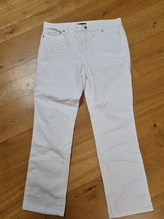 Tommy Hilfiger Babycord Hose Gr 14 ca 42 top