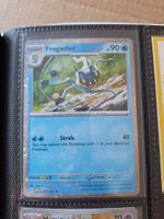Frogadier - Promo