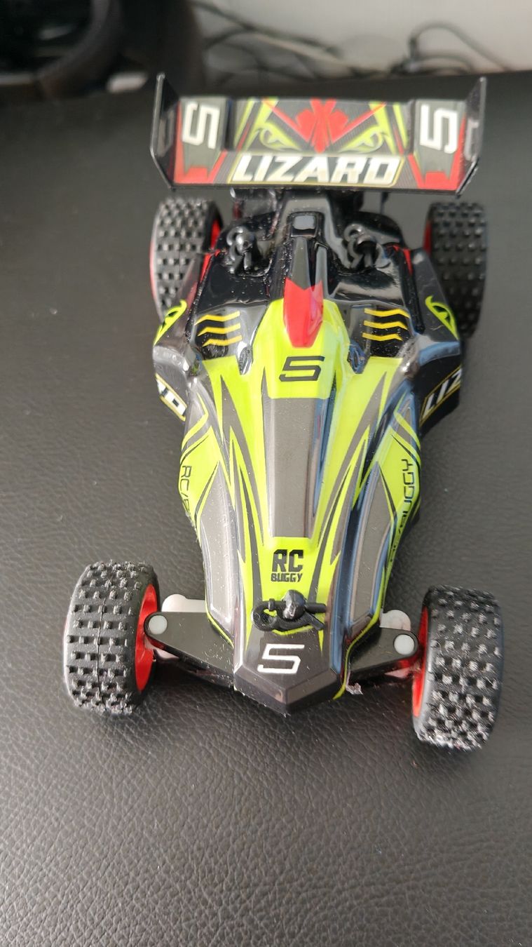 Modellismo RC: Voiture RC – Nuovo (secondo la descrizione) da Lausanne venduto da chwiese 1