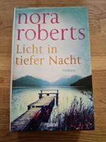 Licht in tiefer Nacht 