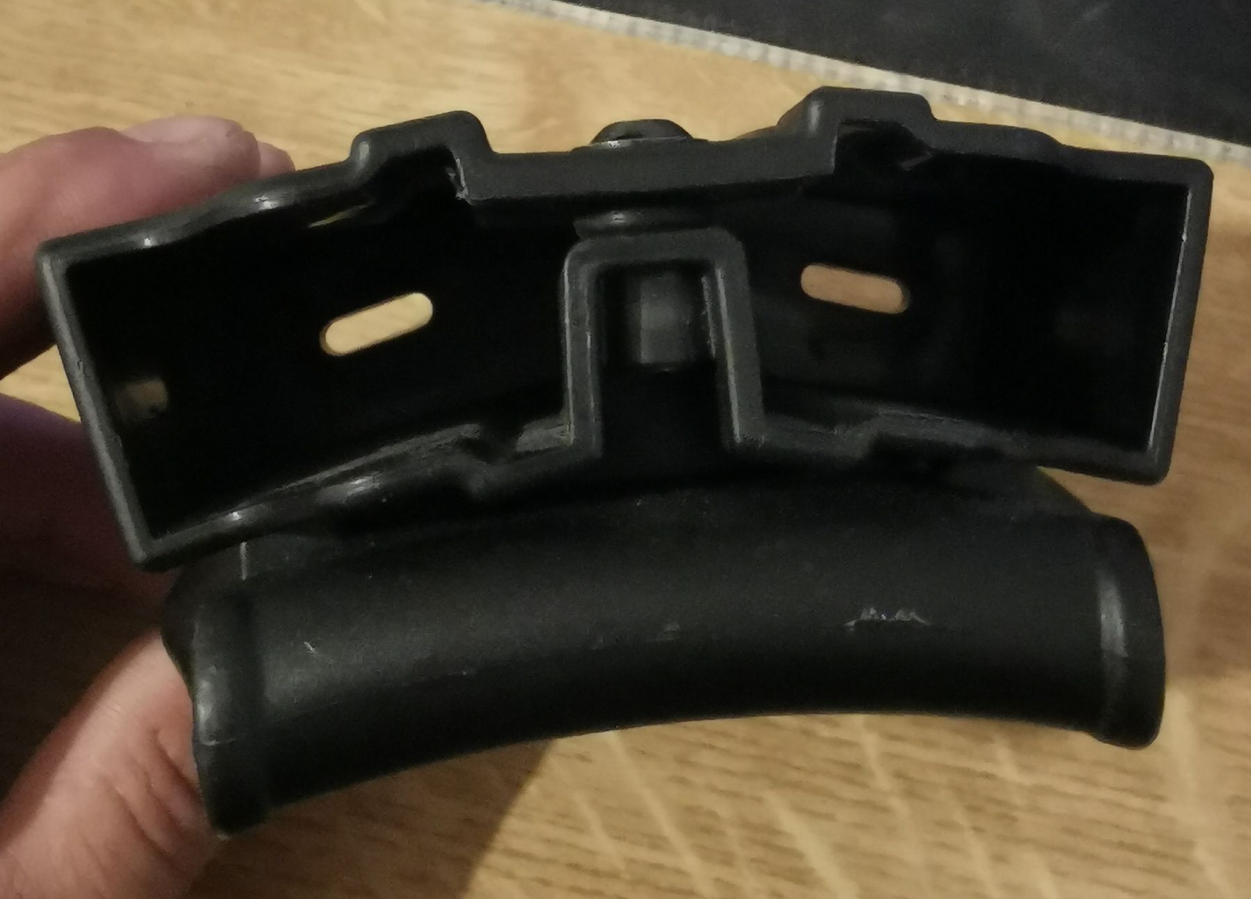 Tiro a segno: Holster 2 chargeur avec rétention réglable – Usato da Magnedens venduto da Ga3l 2