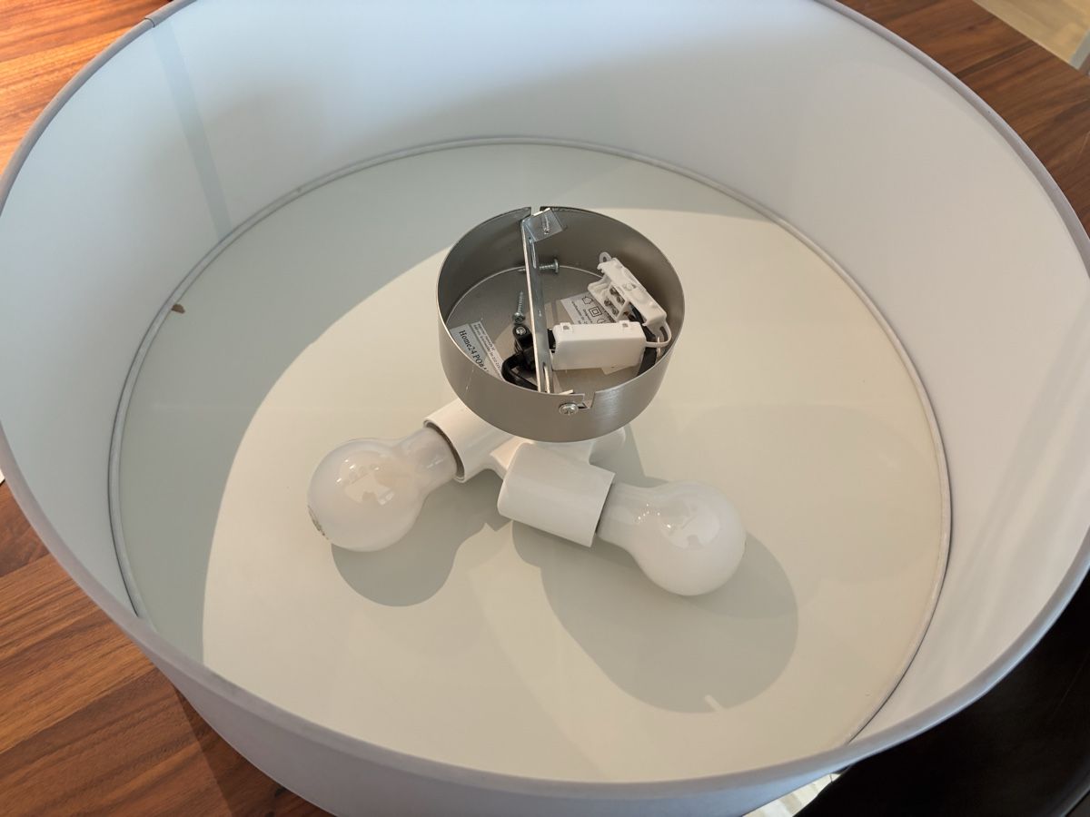 Lampadari & plafoniere: Deckenleuchte 3Stk – Usato da Jona venduto da sina92 2