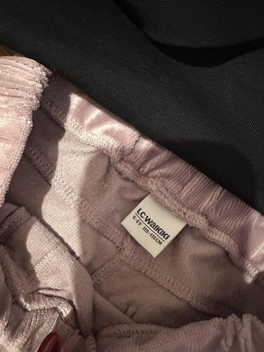 H&M Ensembles coordonnés: Grosses Paket Mädchen – D'occasion à Hinwil par BMW-M-E60 2