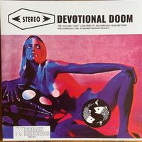 Mephistofeles – Devotional Doom [Black LP]