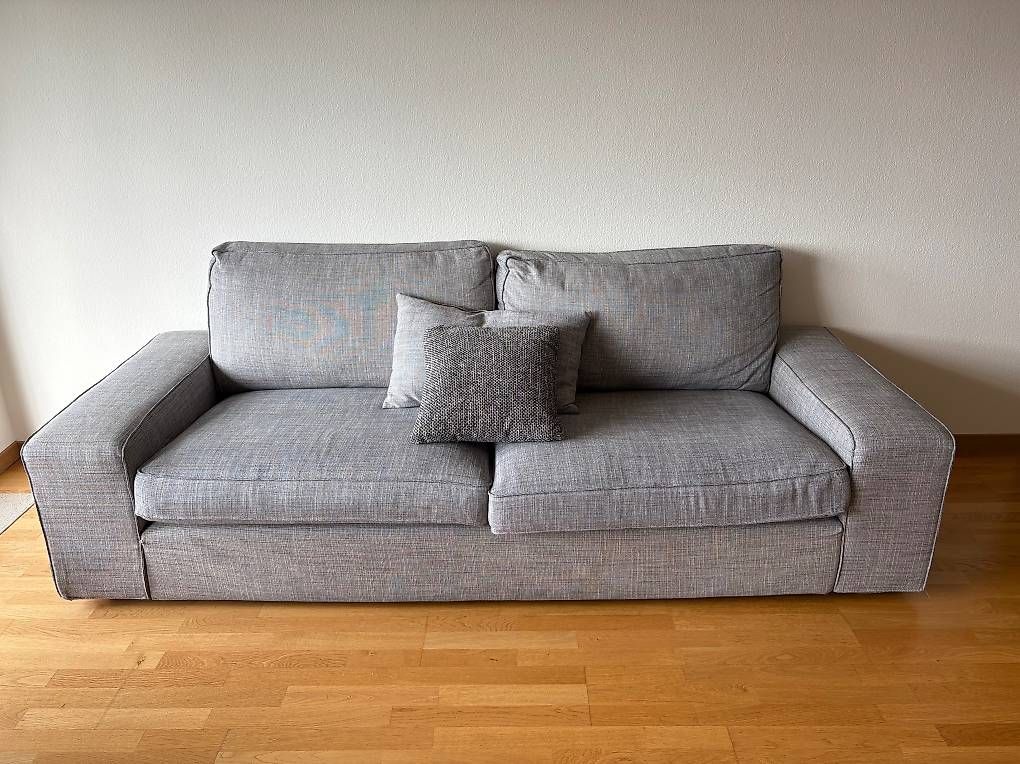 Sofas: Sofa – Gebraucht aus Zumikon von pie_sb6m 2