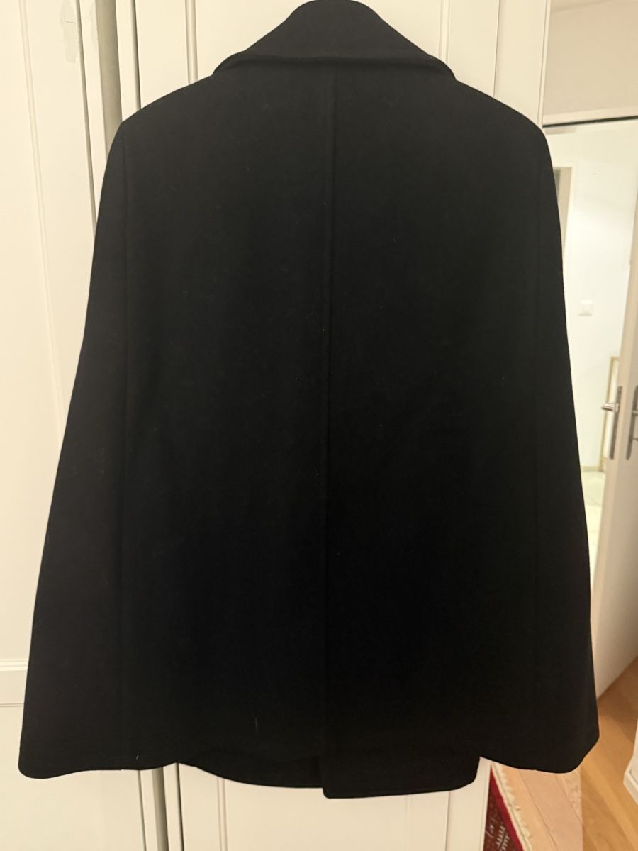 Saint Laurent Altro in  Abbigliamento & Accessori: Saint Laurent  Cape, Top Zustand, – Nuovo (secondo la descrizione) da Bonstetten venduto da Global83 5