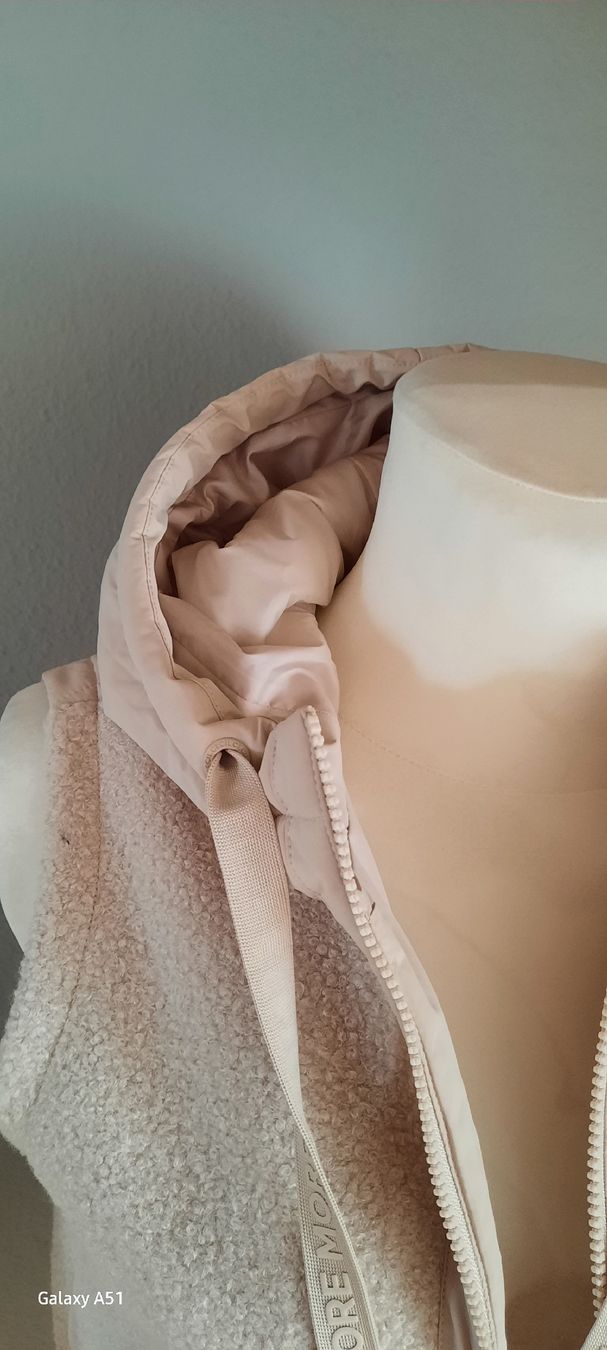 Cecil Gilet & Giacche senza maniche: ***CECIL*** Weste/Gilet beige Gr M/L – Usato da Wädenswil venduto da H2H_Secondhandshop 4