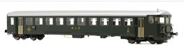 Esu BLS Steuerwagen DC/AC Digital 36662