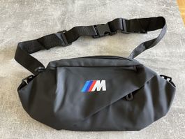 BMW M Umhängetasche