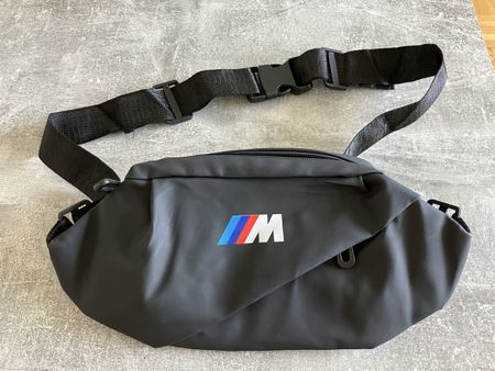 BMW M Umhängetasche