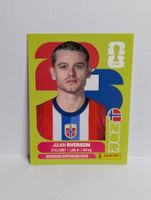 Panini WM 2026 - NOR 3 - Julian RYVERSON NORWAY