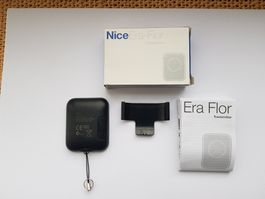 Télécommande Nice Era-Flor