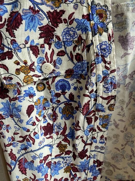 Claudie Pierlot Vestiti: Robe neuve Claudie Pierlot T38 – Nuovo (secondo la descrizione) da Blonay venduto da nic_8kgz 3