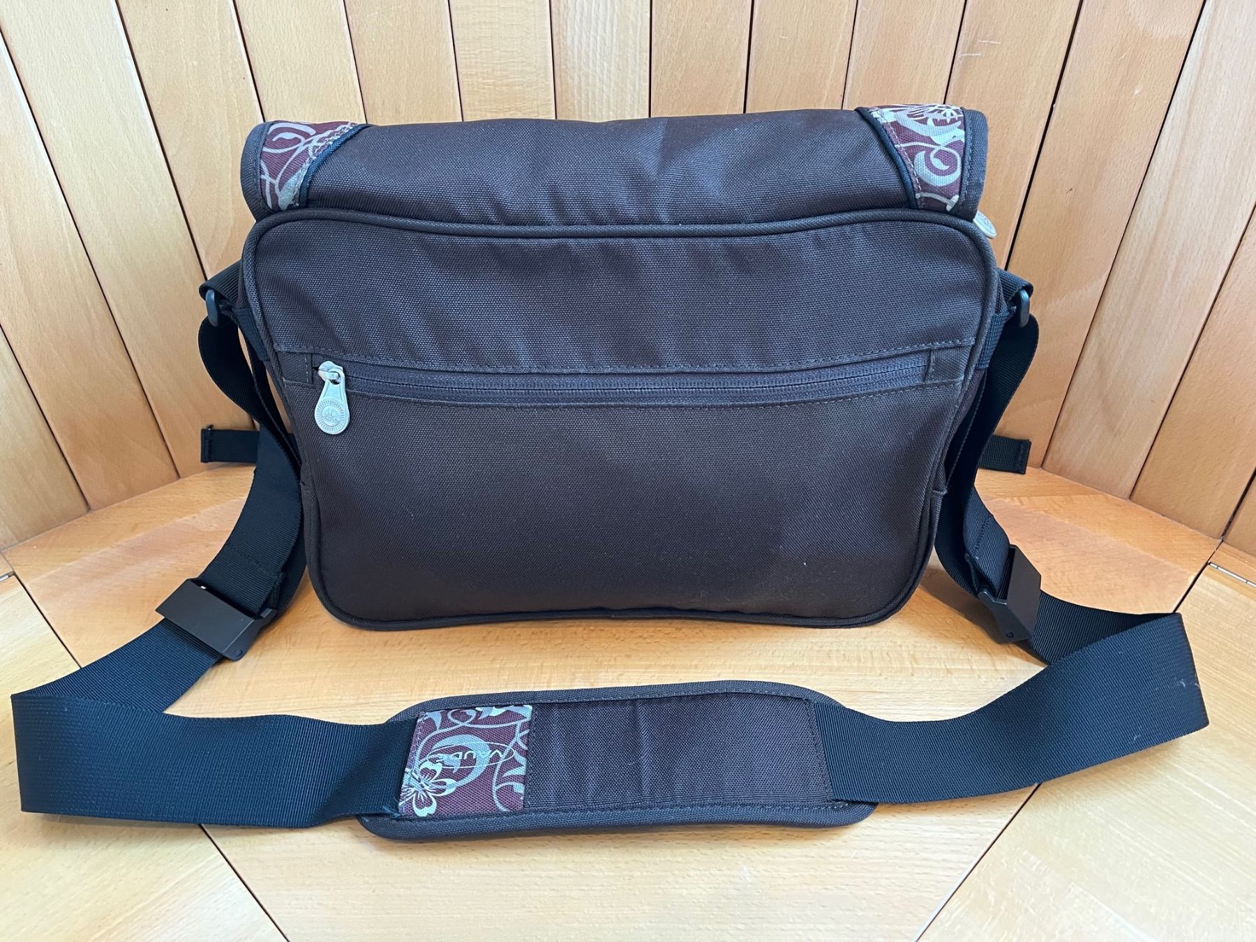 Vaude Taschen: Vaude Schulder Tasche Umhängetasche – Gebraucht aus St. Pelagiberg von 1MagicMoment 1