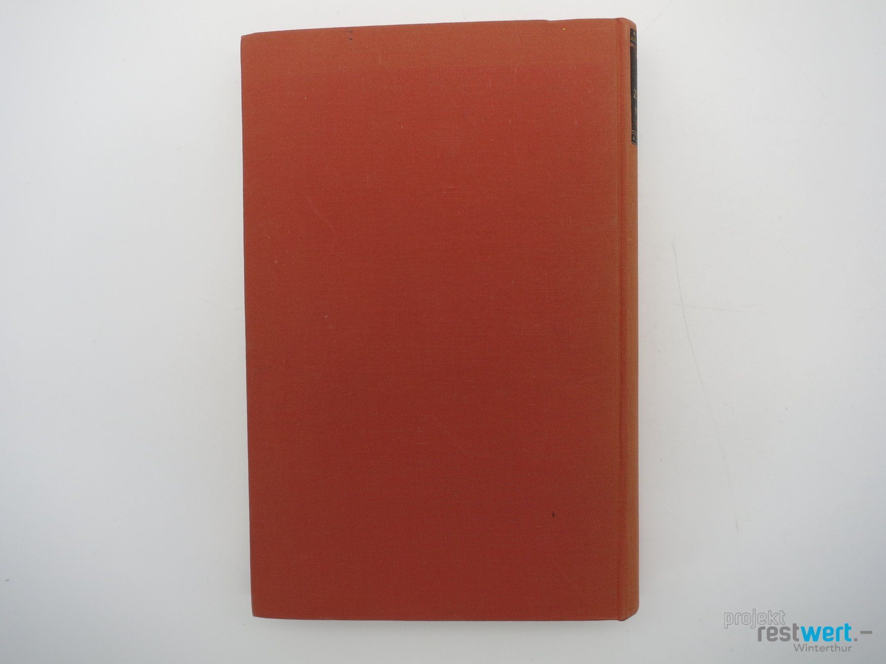 Libri: DIMITRI TAIKON Taikon erzählt – Usato da Winterthur venduto da Restwert_Winterthur 4