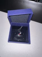 Swarovski Kette mit Anhänger ovp 