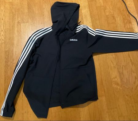 Adidas Jacke Gr. M