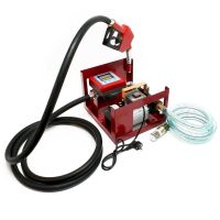 Dieselpumpe Heizölpumpe230V 550W 60l/min