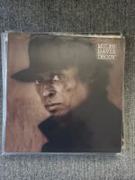 Miles Davis - Decoy - Europe - 1984 - CBS