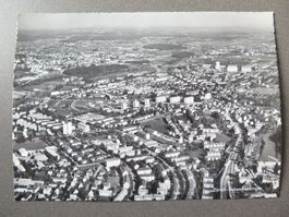 ZÜRICH - SCHWAMENDINGEN