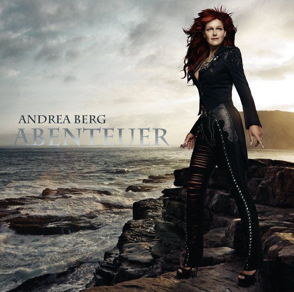 CD: Berg Andrea: Abenteuer CD – Nuovo e nell'imballaggio originale da Steinhausen venduto da Vilivinili