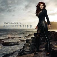 Berg Andrea: Abenteuer CD