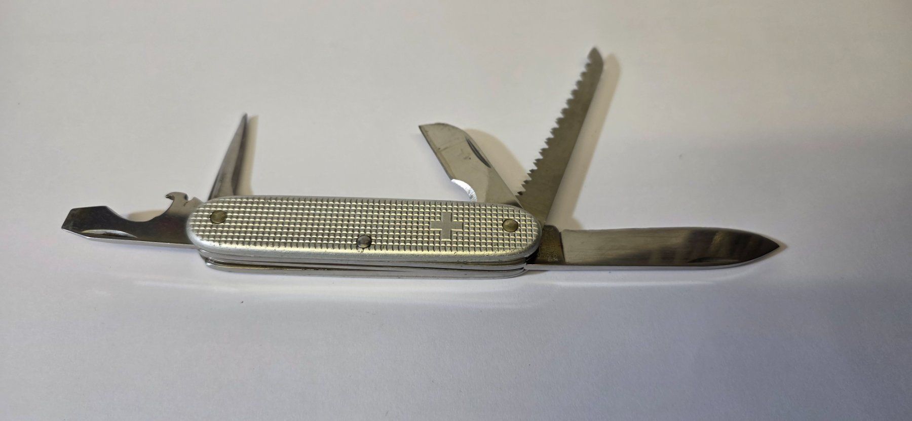 Victorinox Coltelli tascabile: Victorinox Taschenmesser – Usato da Zürich venduto da spin23 2
