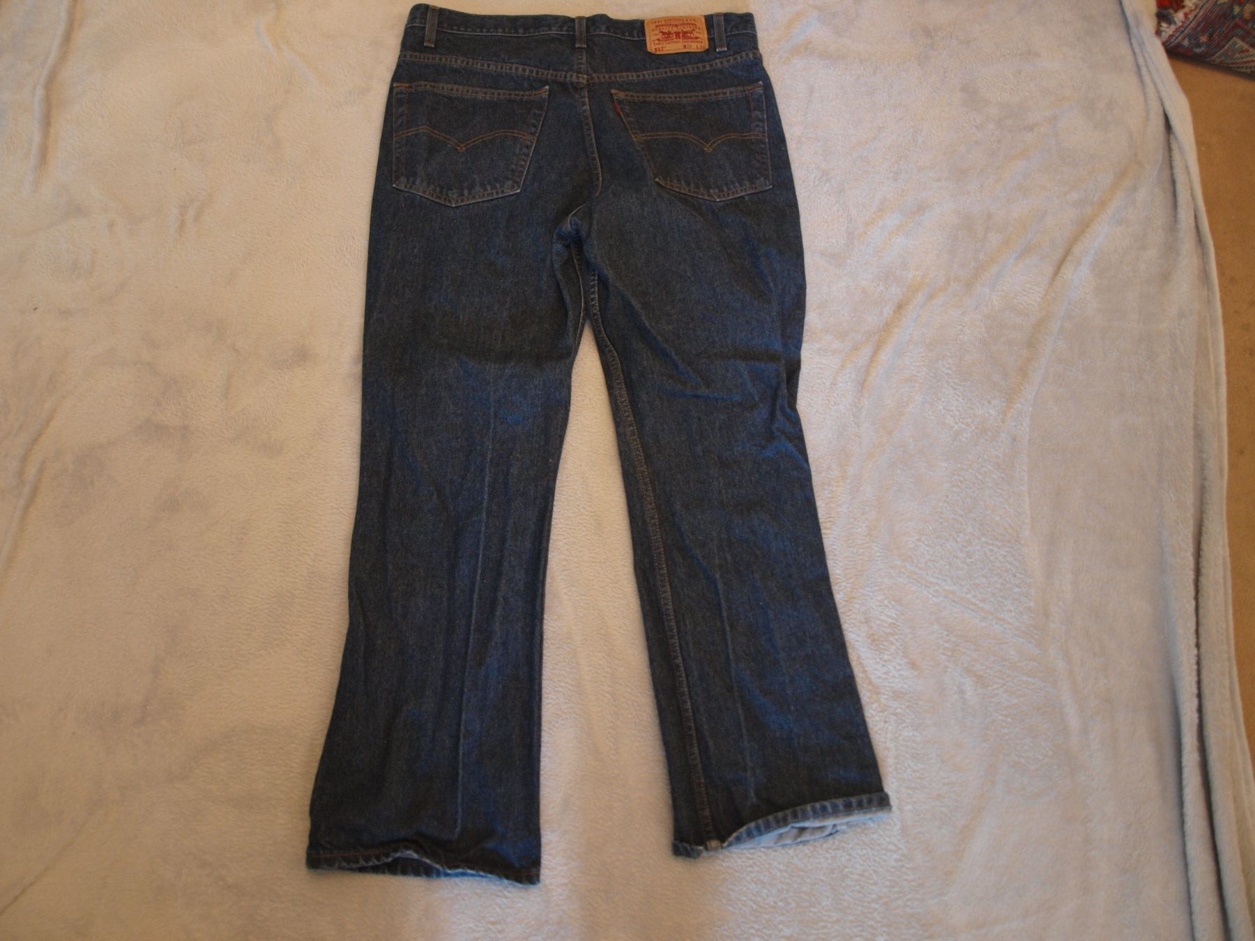 Levi's Jeans: Jeans – Usato da Zollikerberg venduto da ufo57 2