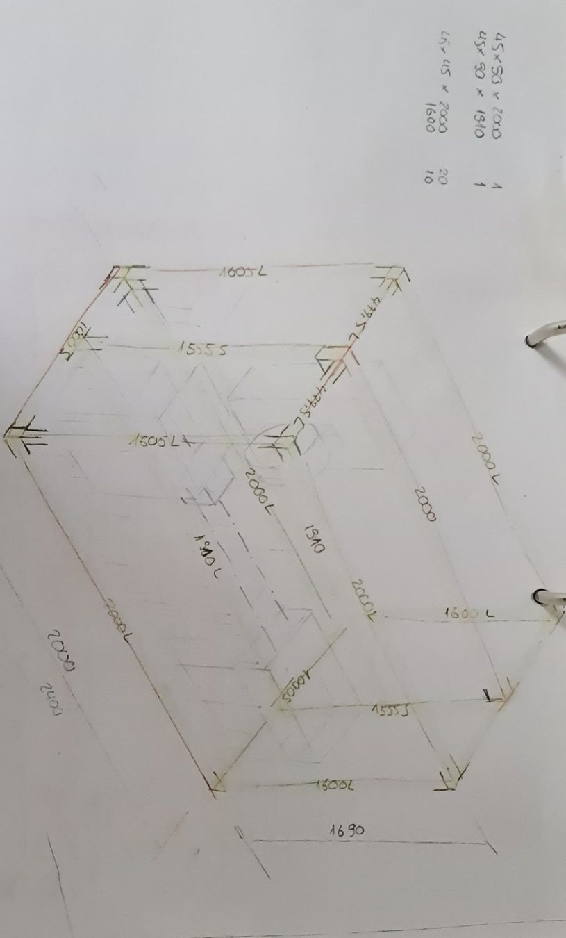Alle Maschinen: Prototyp DREHMASCHINE – Neu (gemäss Beschreibung) aus Schaffhausen von DrNo8088 5