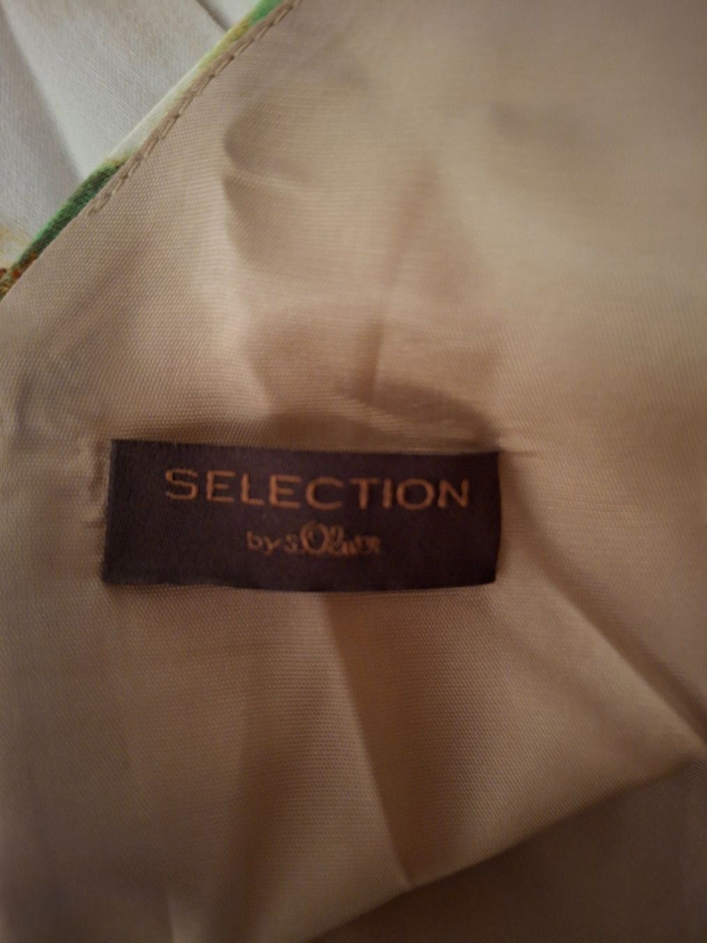 S.Oliver Robes: S.Oliver Selecion Kleid – D'occasion à Unterentfelden par hofa01 2