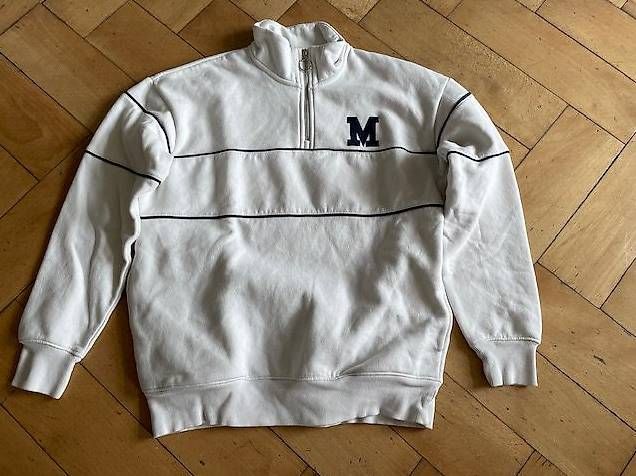 Maglioni & Felpe: Sweatshirt Herrengrösse S – Nuovo (secondo la descrizione) da St.Gallen venduto da NOVEMBER01