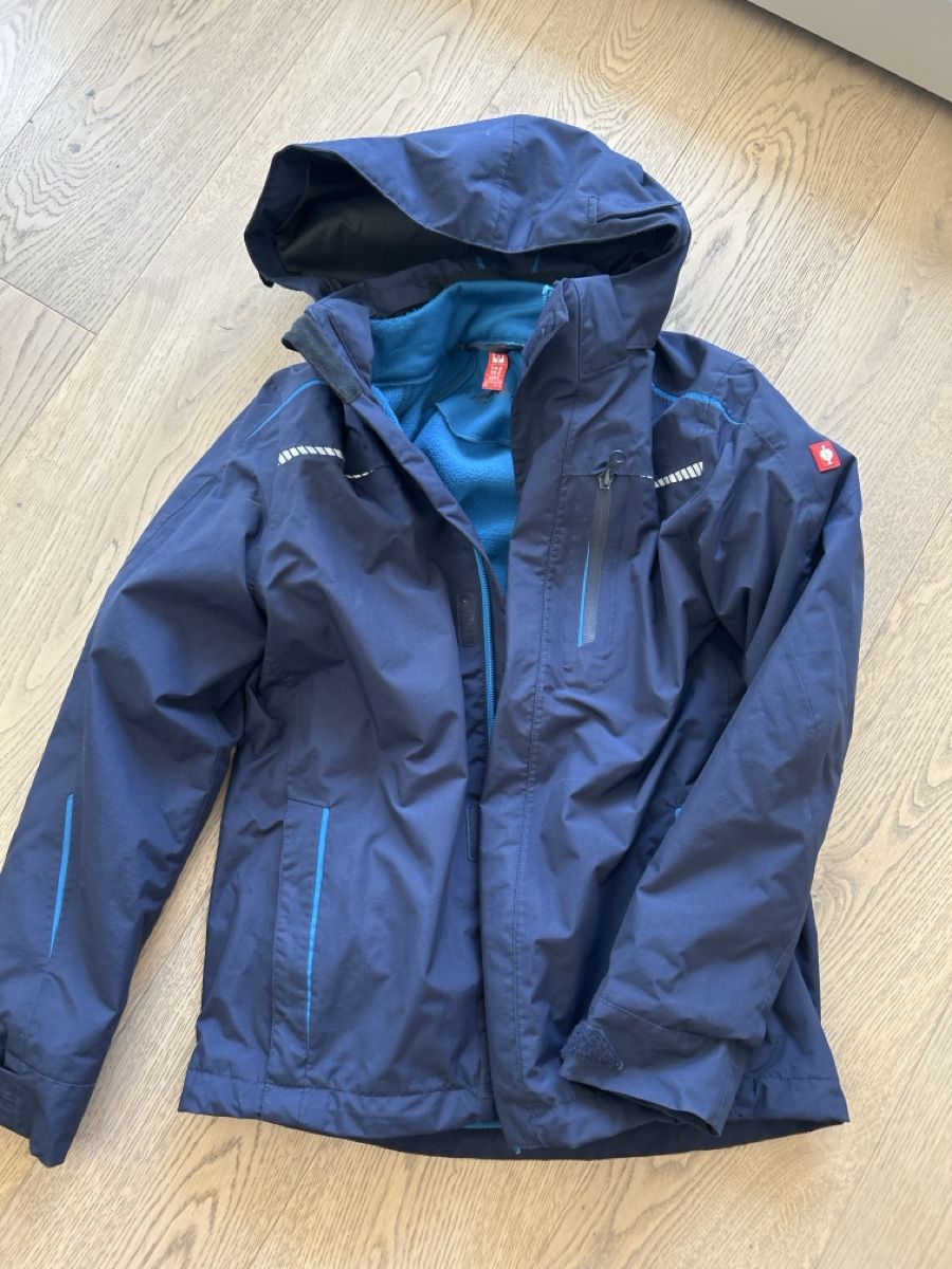 Engelbert Strauss Giacche & Cappotti: Engelbert Strauss Jacke 146/152 – Usato da Ebertswil venduto da bru3