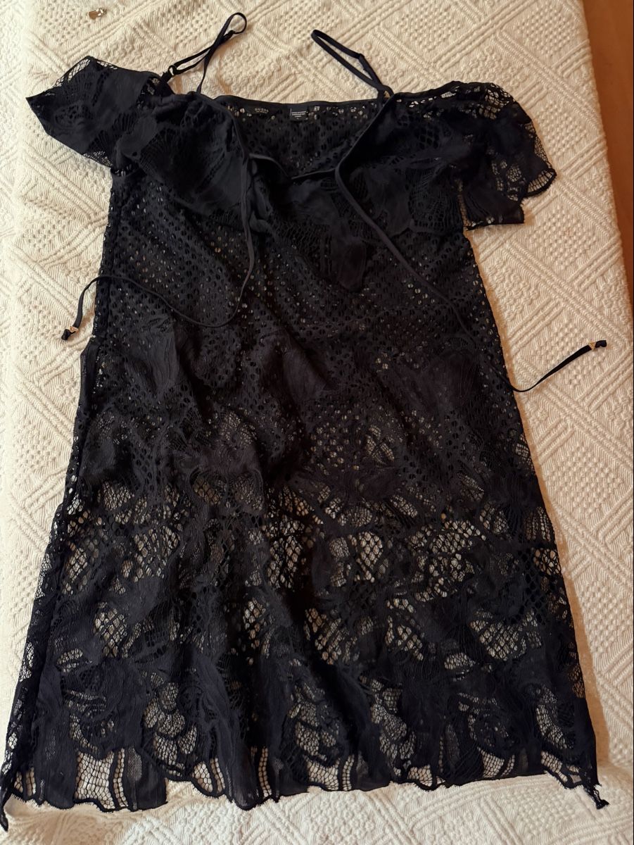 Guess Robes: Guess Kleid – D'occasion à Jona par HappyHappyHappyHappy 5