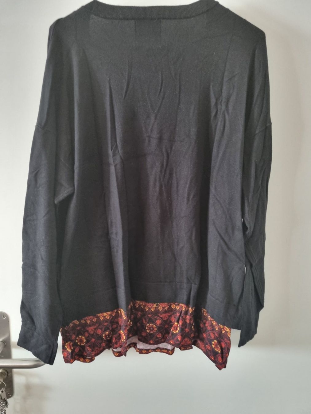 Desigual Maglioni & Felpe: Desigual Cardigan Gr. XL – Nuovo e nell'imballaggio originale da Thalwil venduto da Coco2025 1