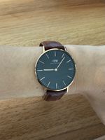 Daniel Wellington Armbanduhr